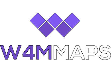 W4M Maps